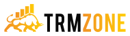 TRM Zone logo