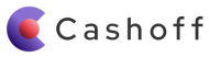 Cash Off logo