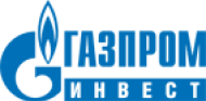 Газпром инвест logo