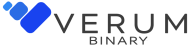 VerumBinary logo