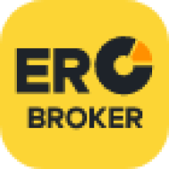 ERCBroker logo
