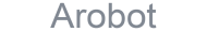 Arobot logo