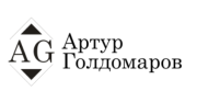 Артур Голдомаров logo