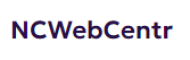 NCWebCentr logo