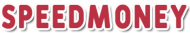 SpeedMoney logo