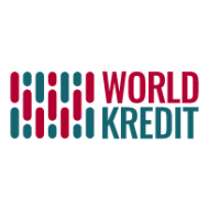 Worldkredit logo