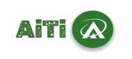 AiTiMart logo