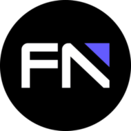 FNmarkets logo