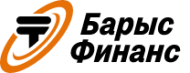 Барыс Финанс logo