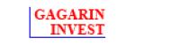 Gagarin Invest logo