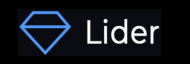 Lider logo