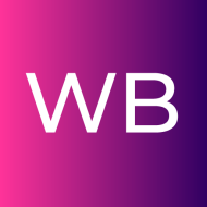 Wbafy logo