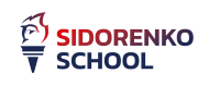 SidorenkoSchool logo