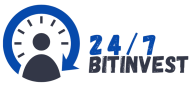 247BitInvest logo