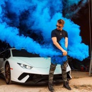 Зарабатываем с Алексеем logo