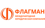 Флагман logo