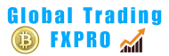 Global Trading FxPro logo