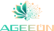 Ageeon logo