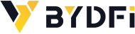 BydFi logo