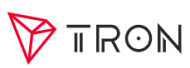 Tron Blockchain logo