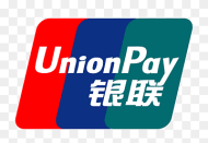 UnionPay logo