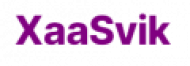 XaaSvik logo