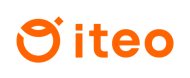 Iteo logo