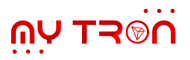 My Tron logo