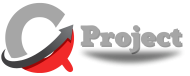 QC Project logo