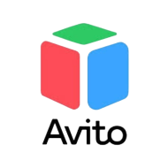 Avito2live 7goods logo
