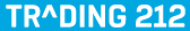 Trading 212 logo