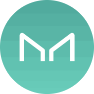 MkrCrypto logo