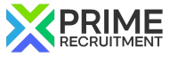 Prime Recruitment logo