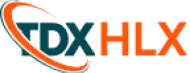 TDX hlx logo