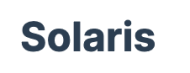 Solaris Bank logo