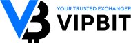 VIP BIT logo