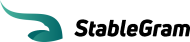 StableGram logo