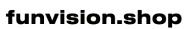 Funvision Shop logo