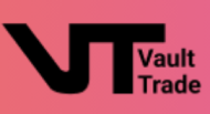 Vault Trade logo