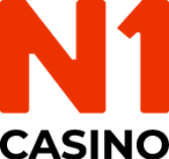 N1 Casino logo
