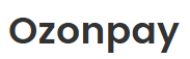 Ozonpay logo