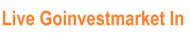 Live Goinvestmarket In logo