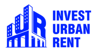 Invest Urban Rent logo