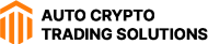 Auto Crypto Trading Solutions logo