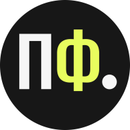 Полезные финансы logo