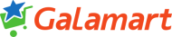 Galamart Top logo