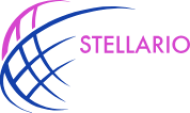 StellarIO logo