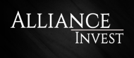 Alliance Invest logo
