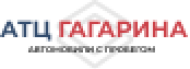 АТЦ Гагарина logo