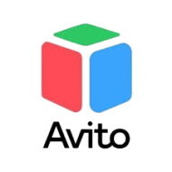 Tradershop Avito logo